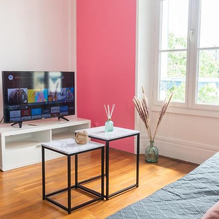 L'Emeraude, Proche Gare De Melun Apartment ภายนอก รูปภาพ