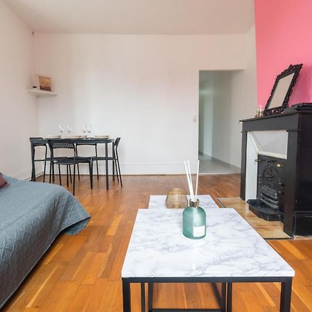 L'Emeraude, Proche Gare De Melun Apartment ภายนอก รูปภาพ