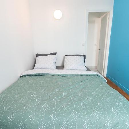 L'Emeraude, Proche Gare De Melun Apartment ภายนอก รูปภาพ