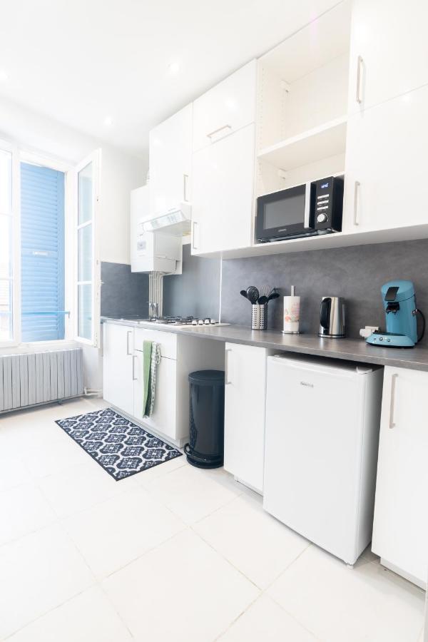 L'Emeraude, Proche Gare De Melun Apartment ภายนอก รูปภาพ