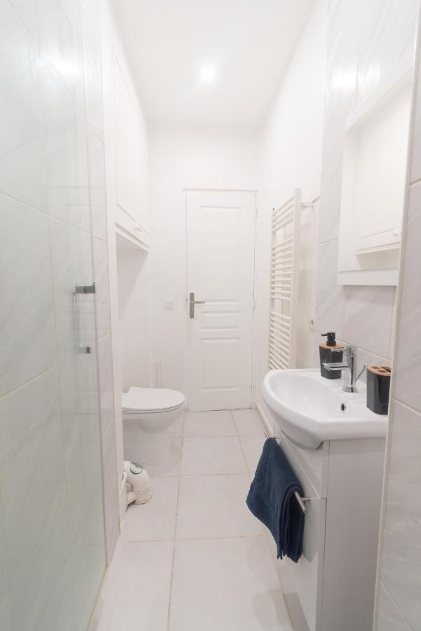 L'Emeraude, Proche Gare De Melun Apartment ภายนอก รูปภาพ