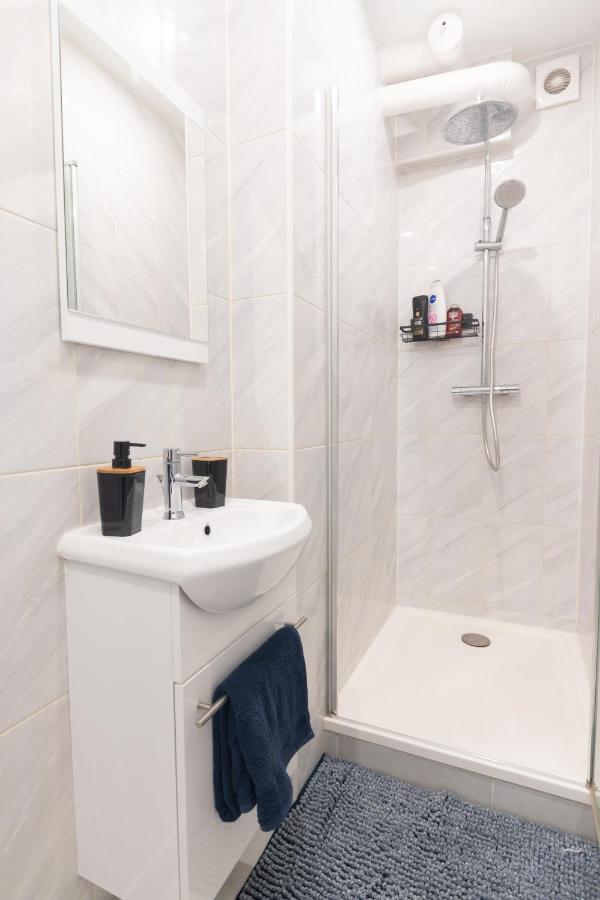 L'Emeraude, Proche Gare De Melun Apartment ภายนอก รูปภาพ