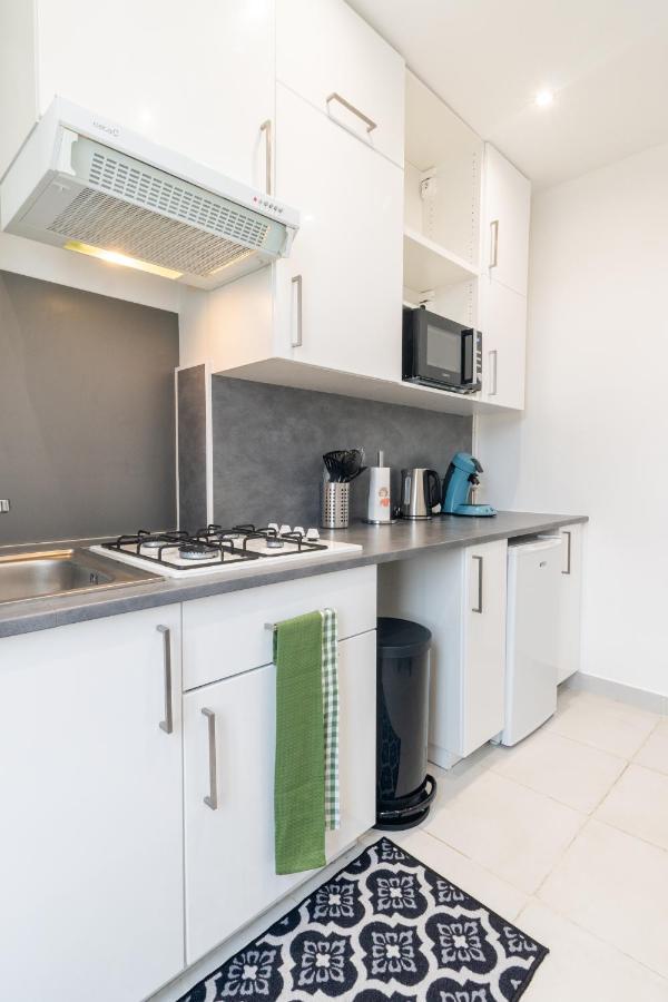 L'Emeraude, Proche Gare De Melun Apartment ภายนอก รูปภาพ