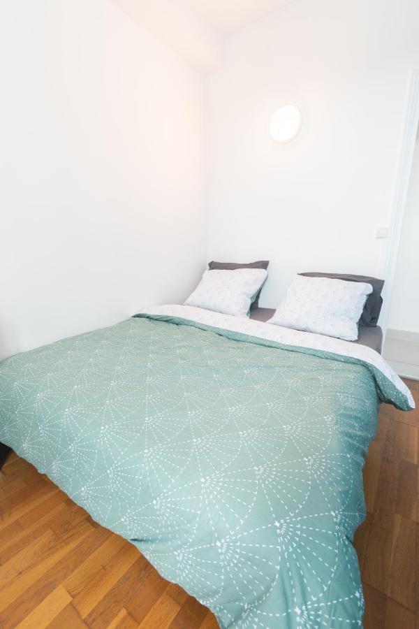 L'Emeraude, Proche Gare De Melun Apartment ภายนอก รูปภาพ