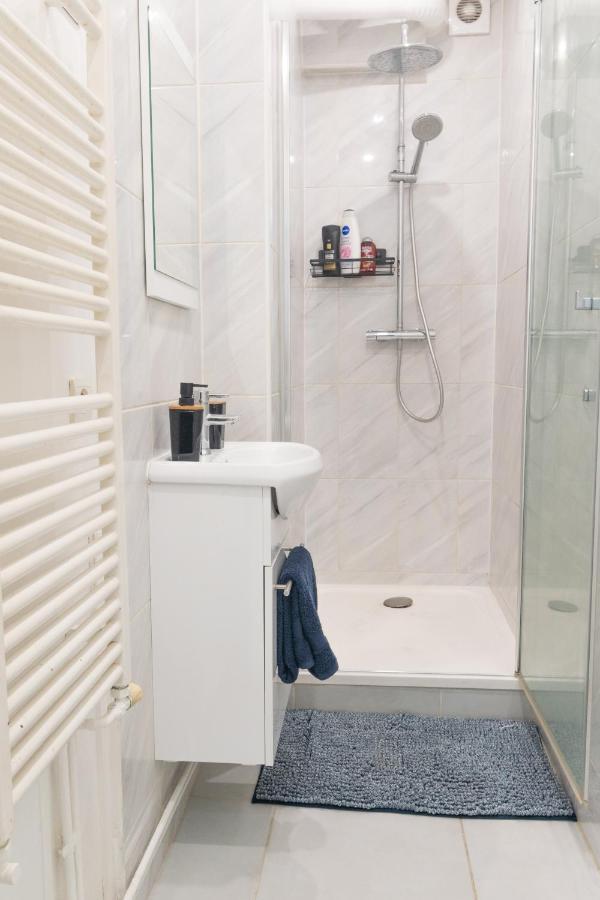 L'Emeraude, Proche Gare De Melun Apartment ภายนอก รูปภาพ